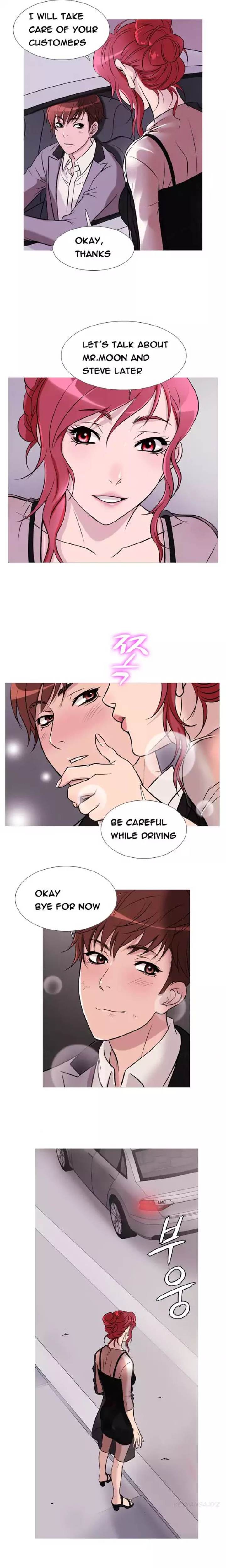 Heaven chapter 29 page 7