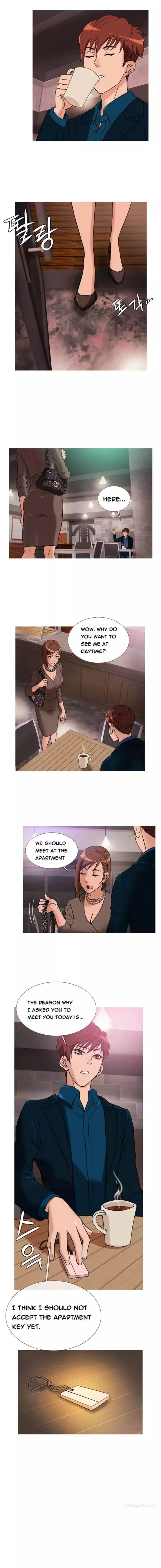 Heaven chapter 29 page 9