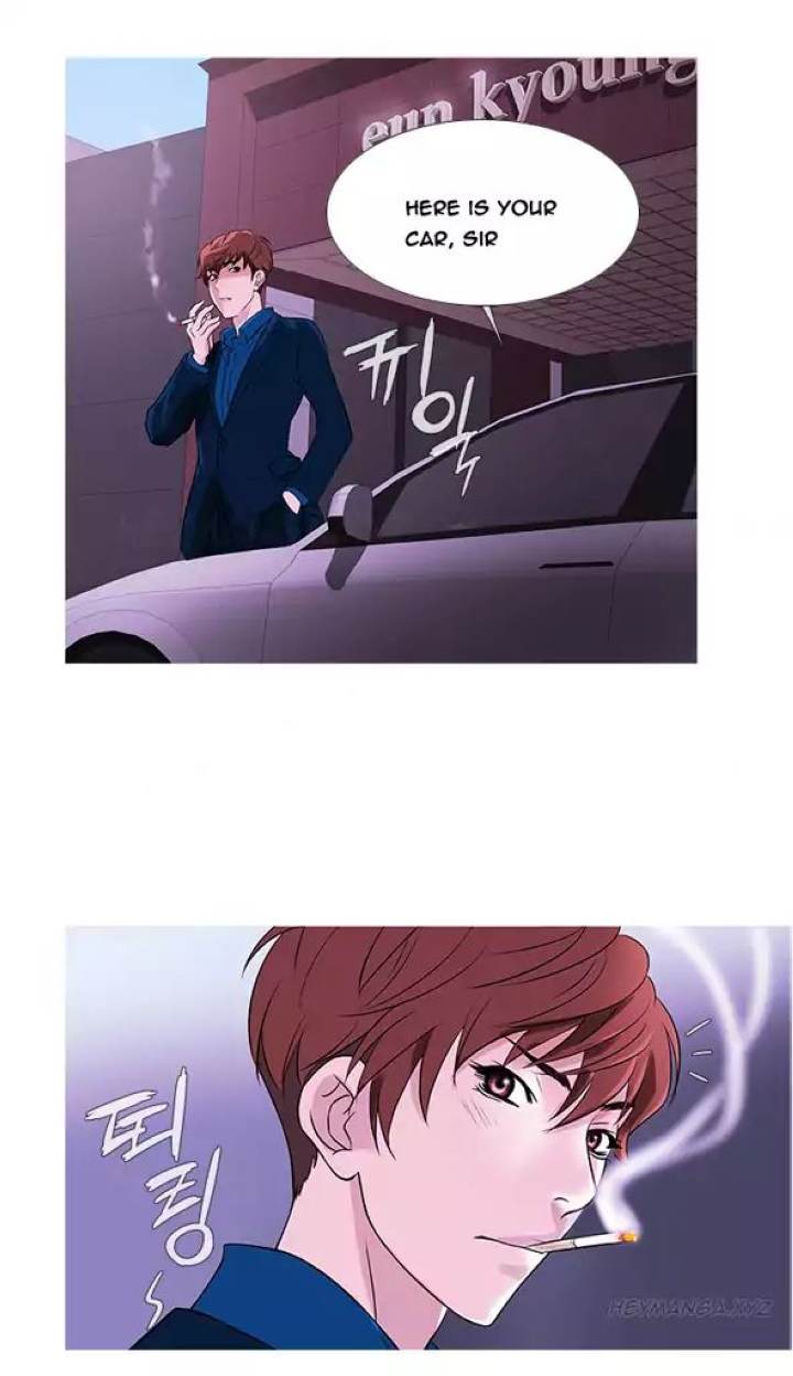 Heaven chapter 31 page 3