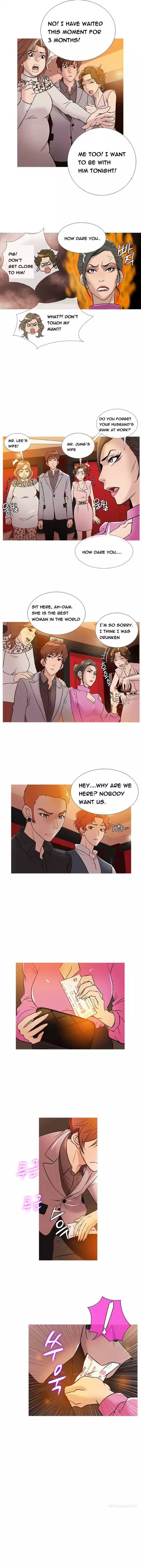 Heaven chapter 31 page 7