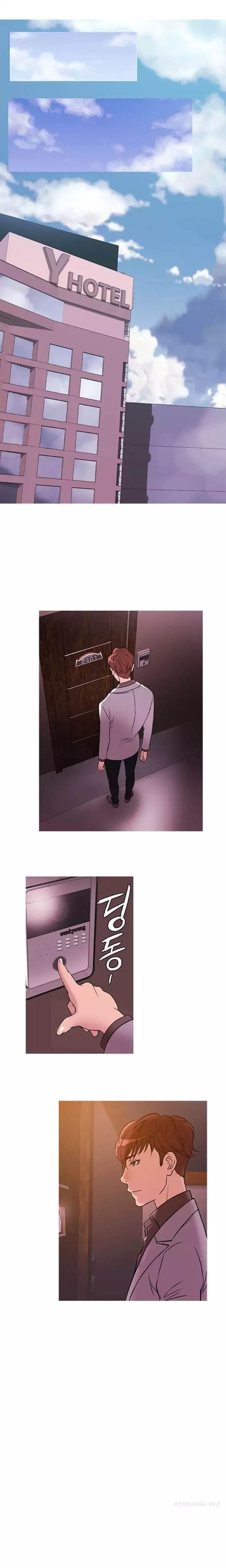 Heaven chapter 31 page 10