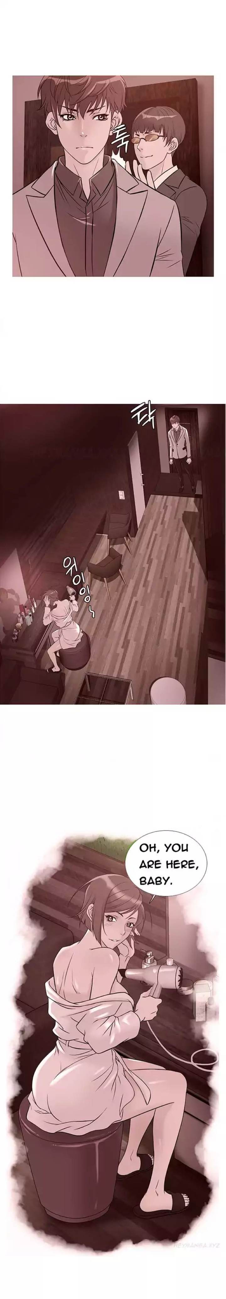 Heaven chapter 32 page 1