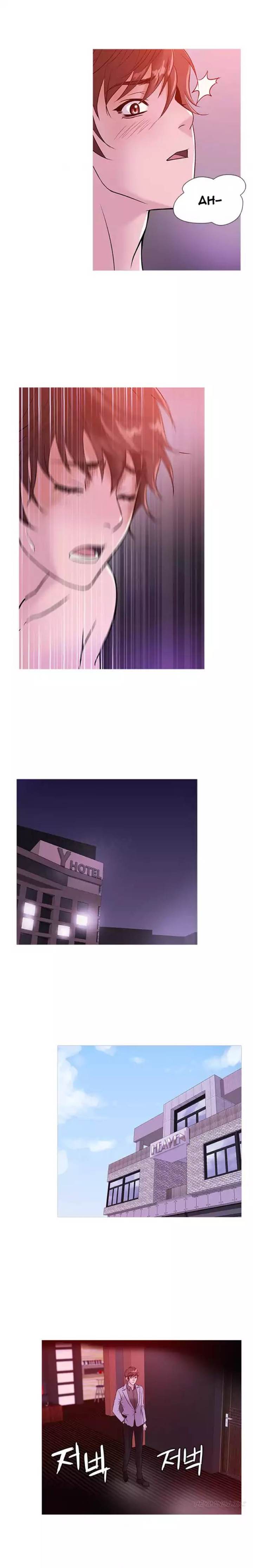 Heaven chapter 32 page 13