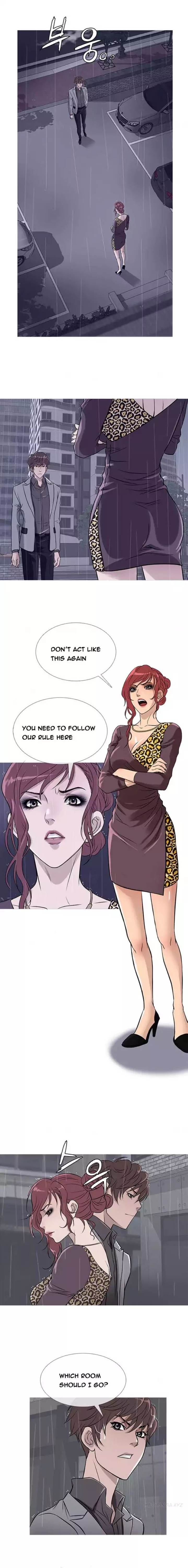Heaven chapter 34 page 4