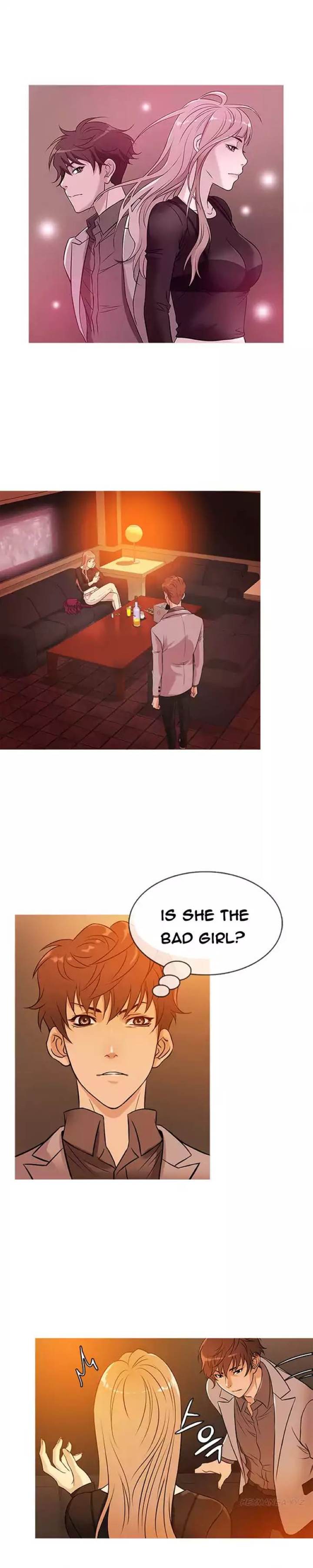 Heaven chapter 34 page 7