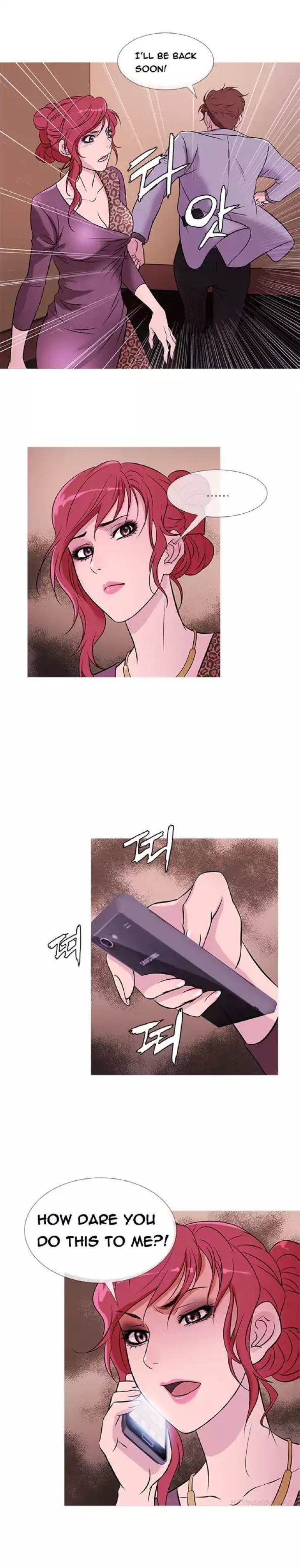 Heaven chapter 34 page 15