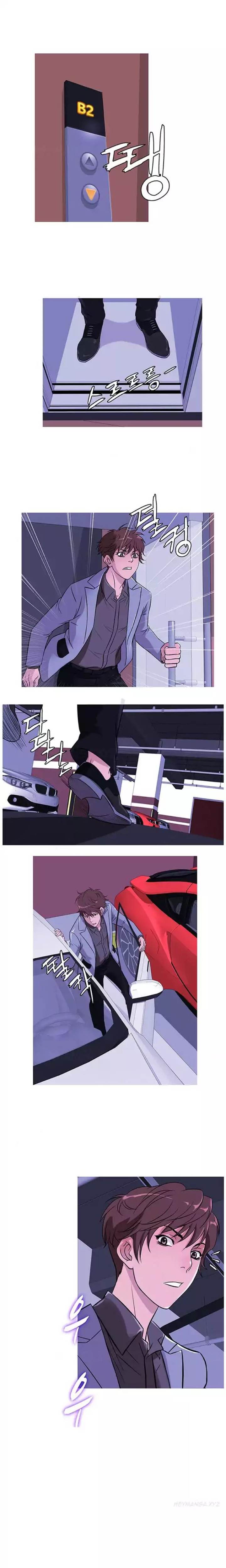 Heaven chapter 35 page 4