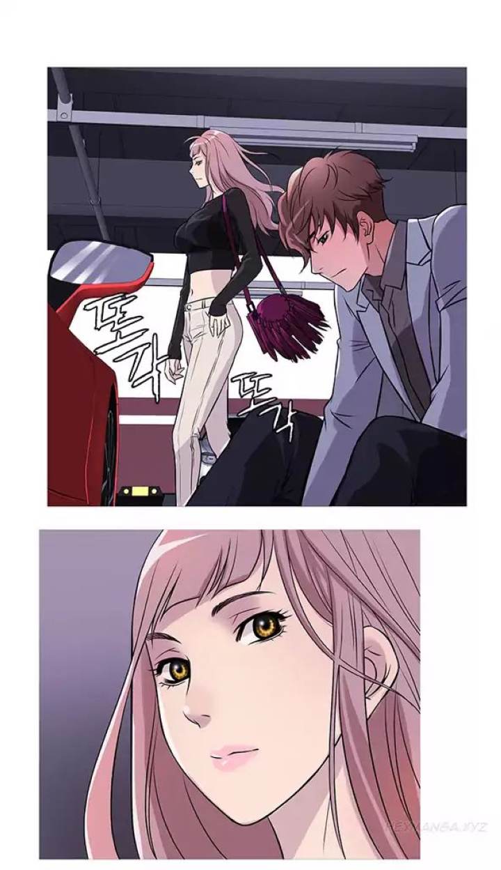 Heaven chapter 35 page 6