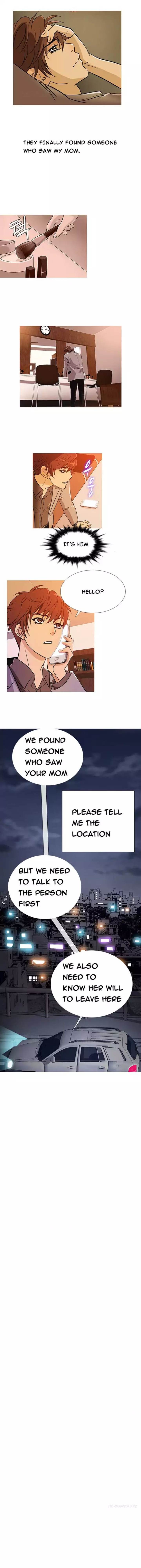 Heaven chapter 35 page 11