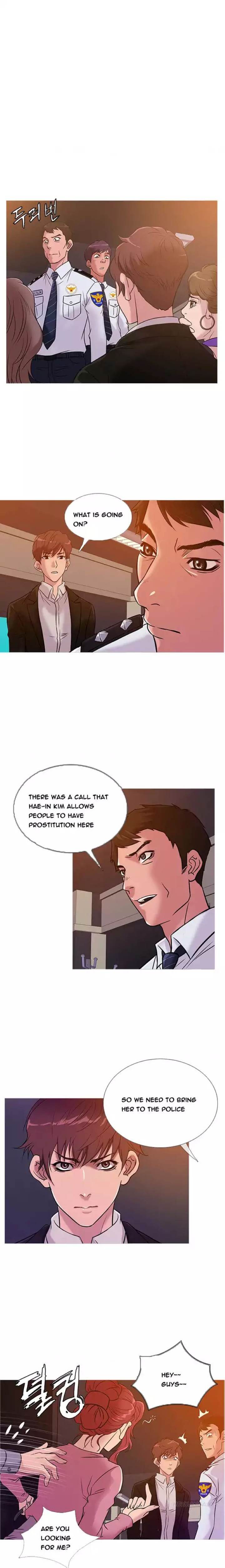 Heaven chapter 36 page 2
