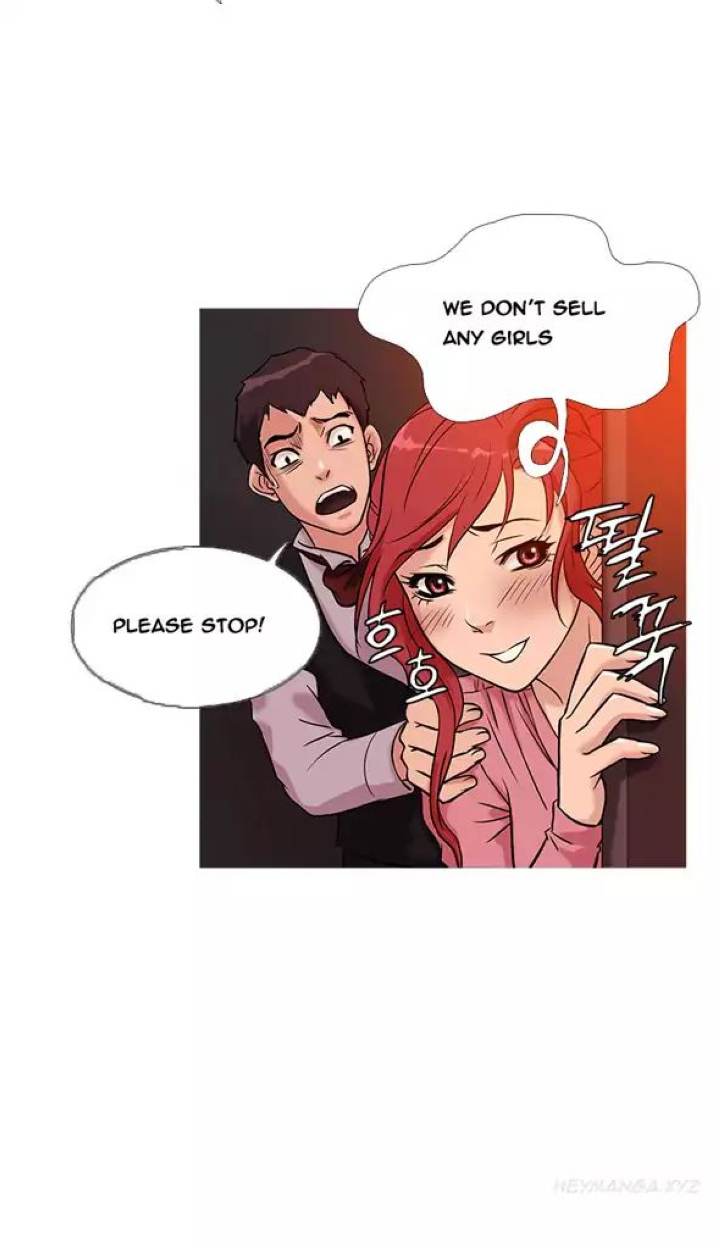Heaven chapter 36 page 3