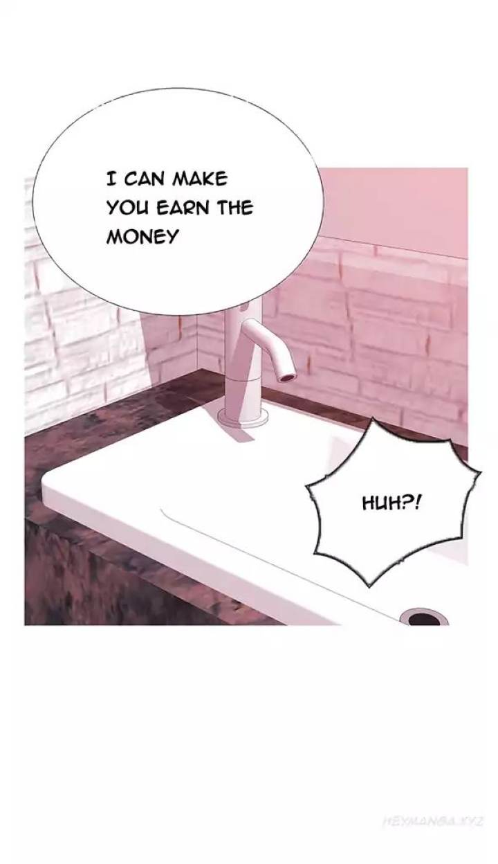 Heaven chapter 37 page 3