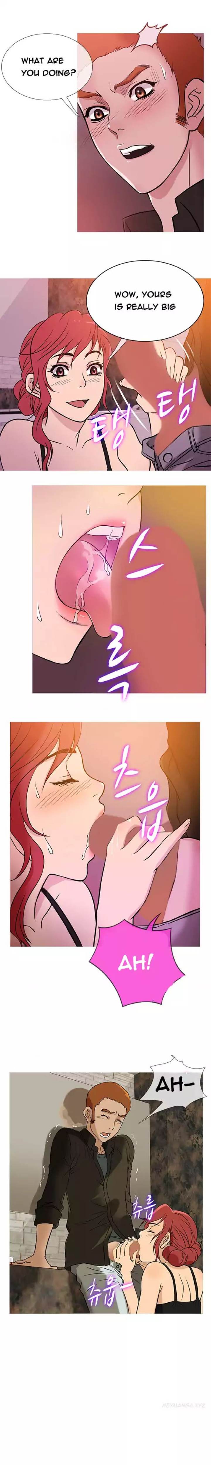 Heaven chapter 37 page 4