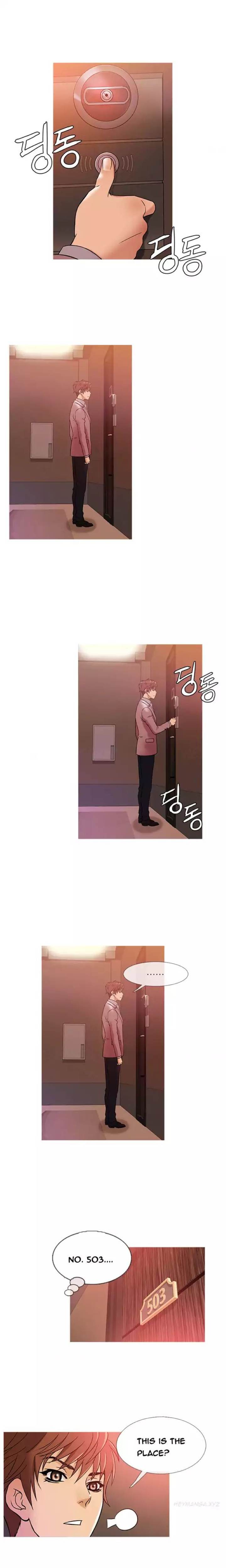 Heaven chapter 38 page 4