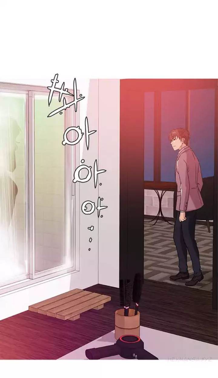Heaven chapter 38 page 6