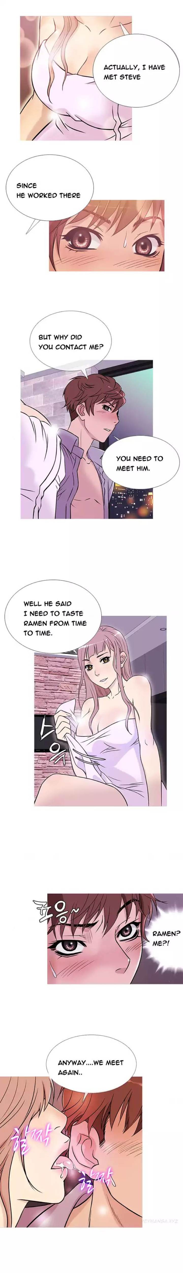 Heaven chapter 38 page 11