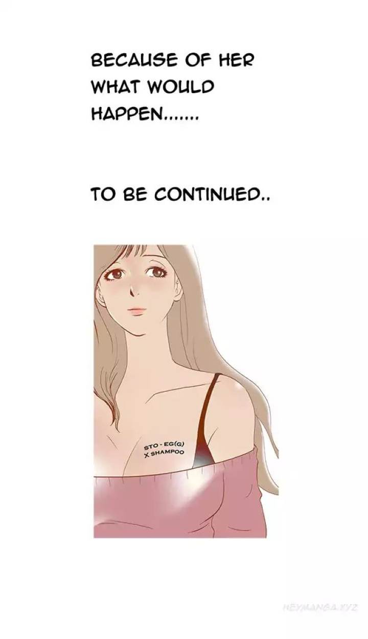 Heaven chapter 38 page 15