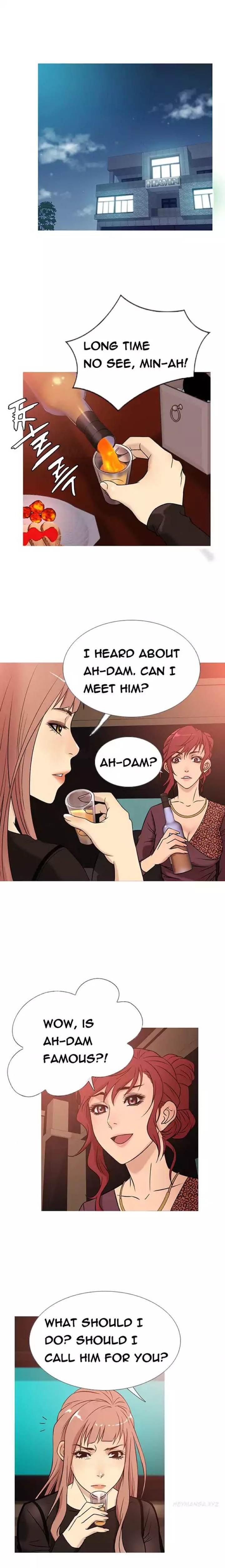 Heaven chapter 39 page 4