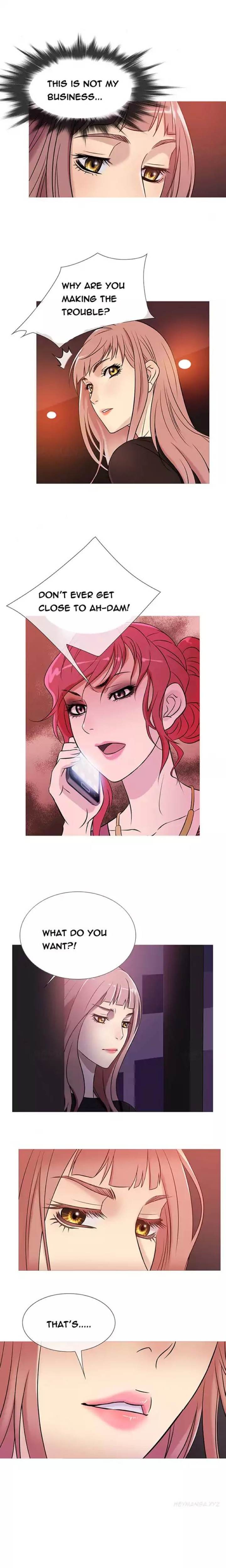 Heaven chapter 39 page 10
