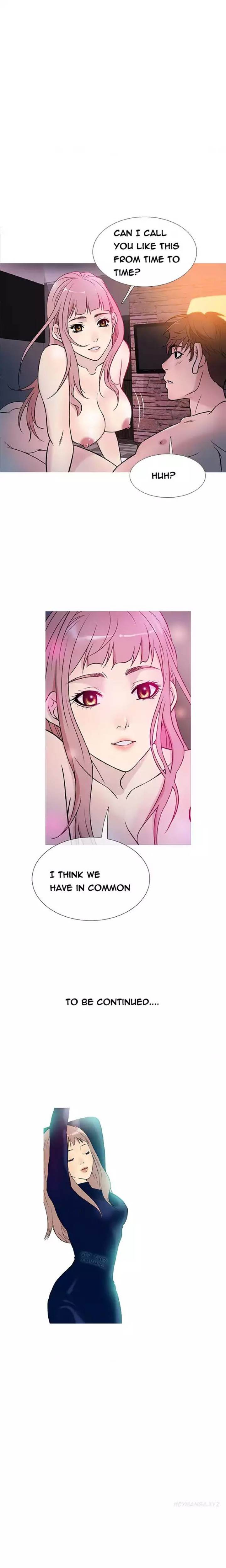 Heaven chapter 39 page 14
