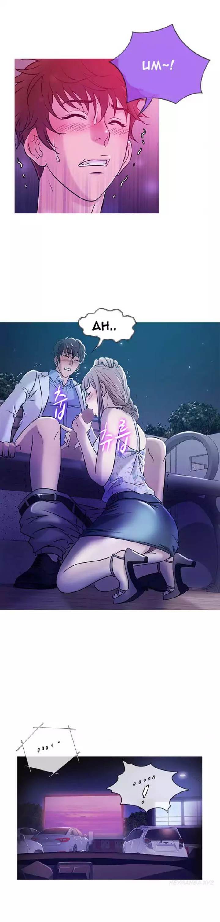 Heaven chapter 40 page 7