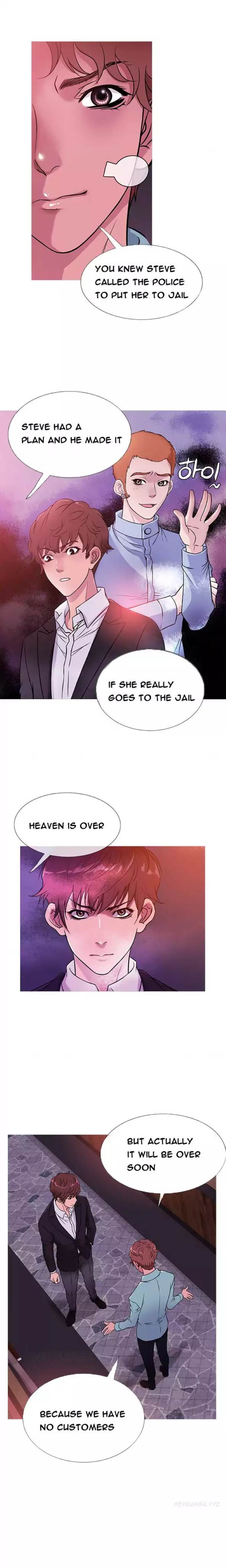 Heaven chapter 41 page 3