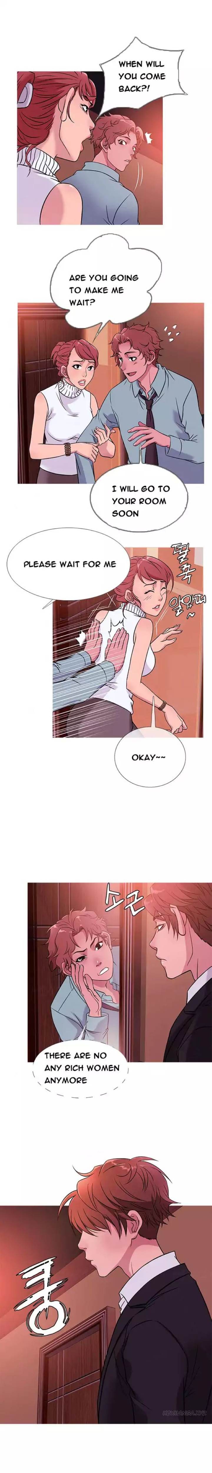 Heaven chapter 41 page 4