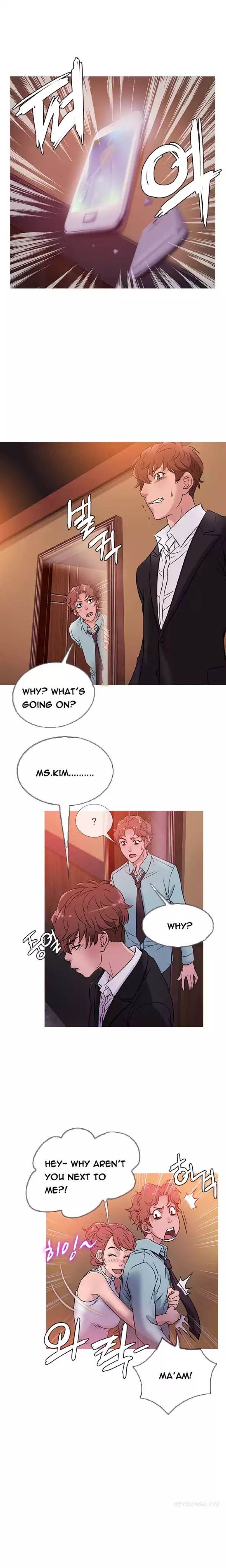 Heaven chapter 41 page 11