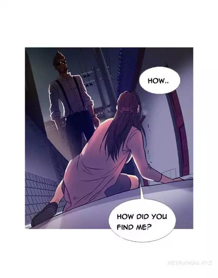 Heaven chapter 42 page 3