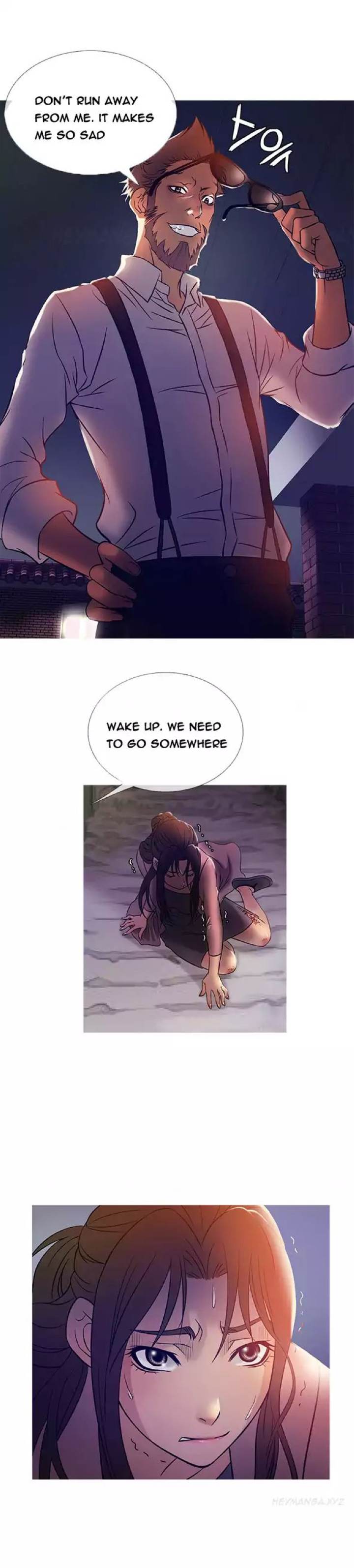 Heaven chapter 42 page 4