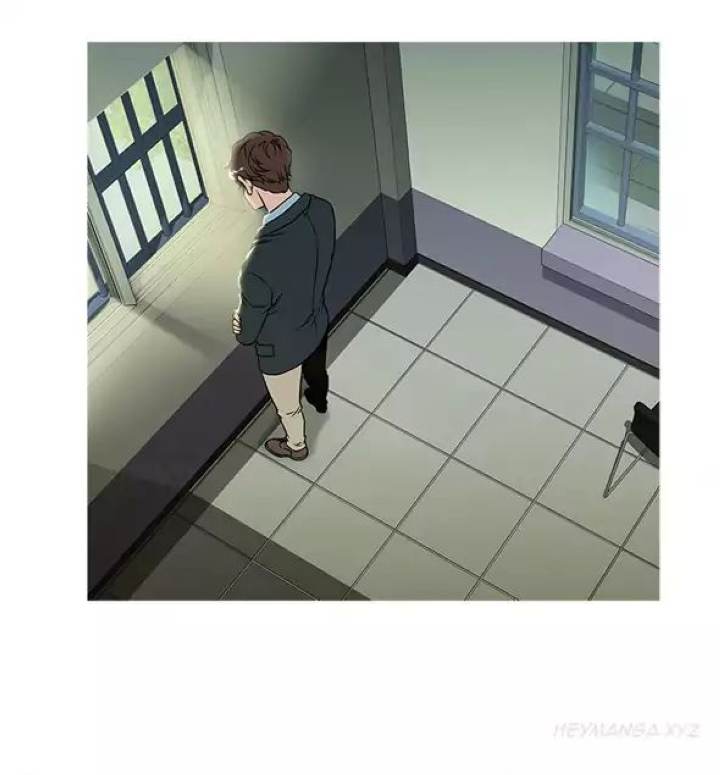 Heaven chapter 42 page 6