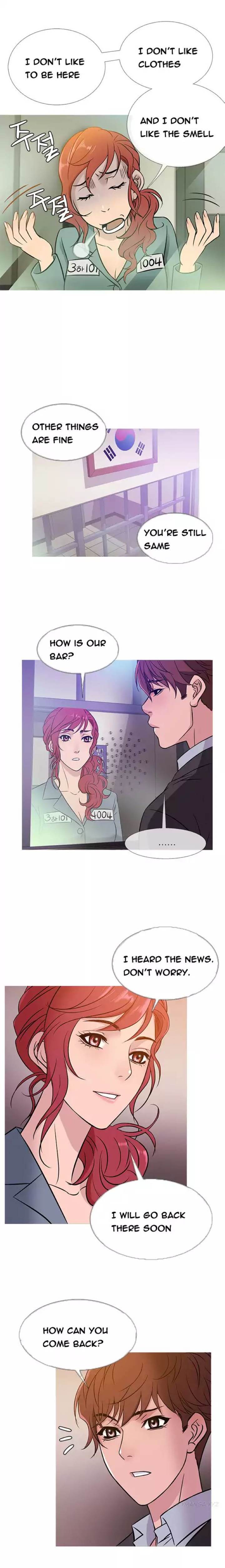 Heaven chapter 42 page 8