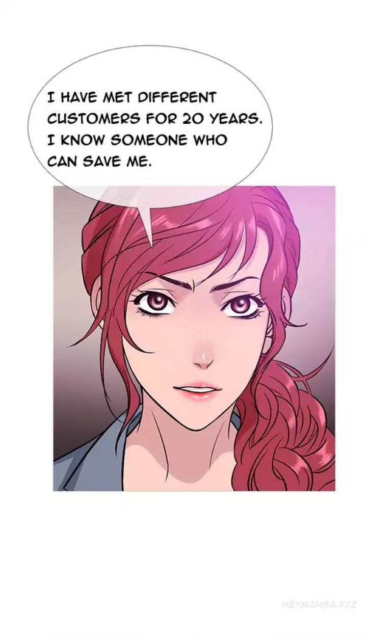 Heaven chapter 42 page 9