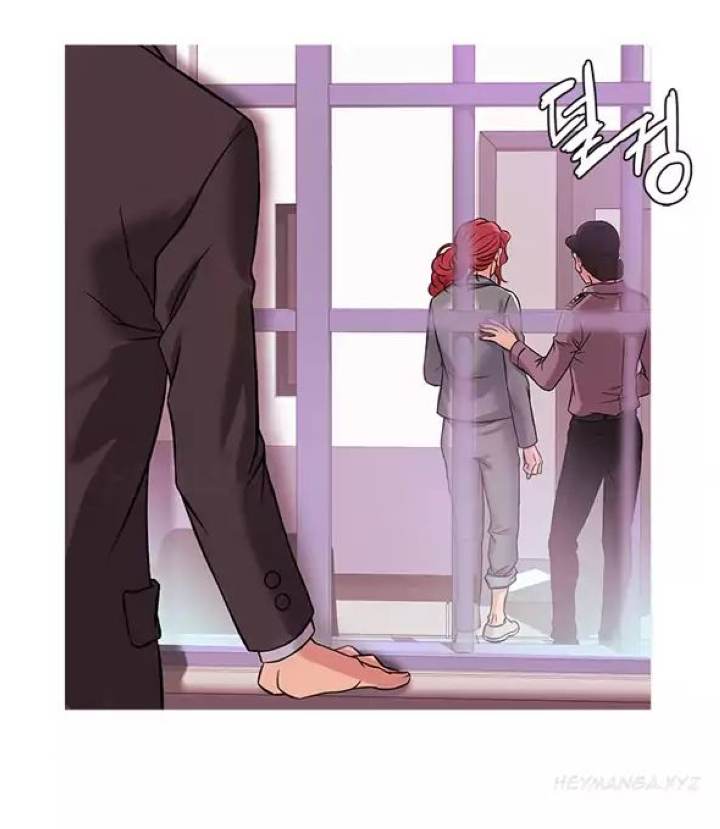 Heaven chapter 42 page 12