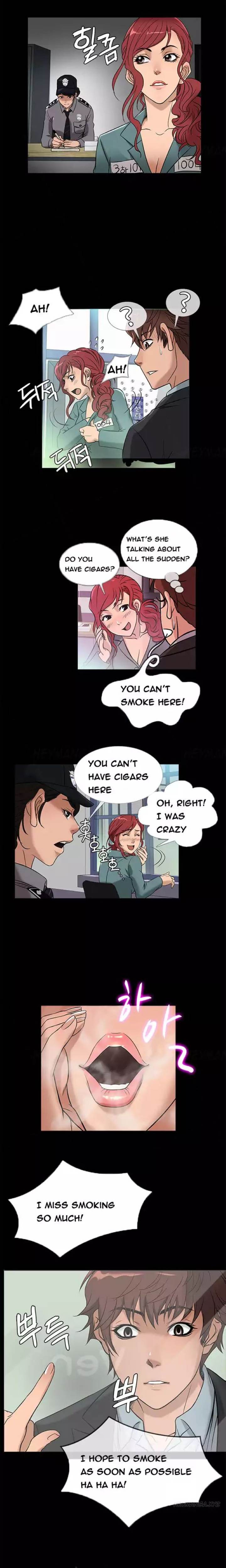 Heaven chapter 43 page 5