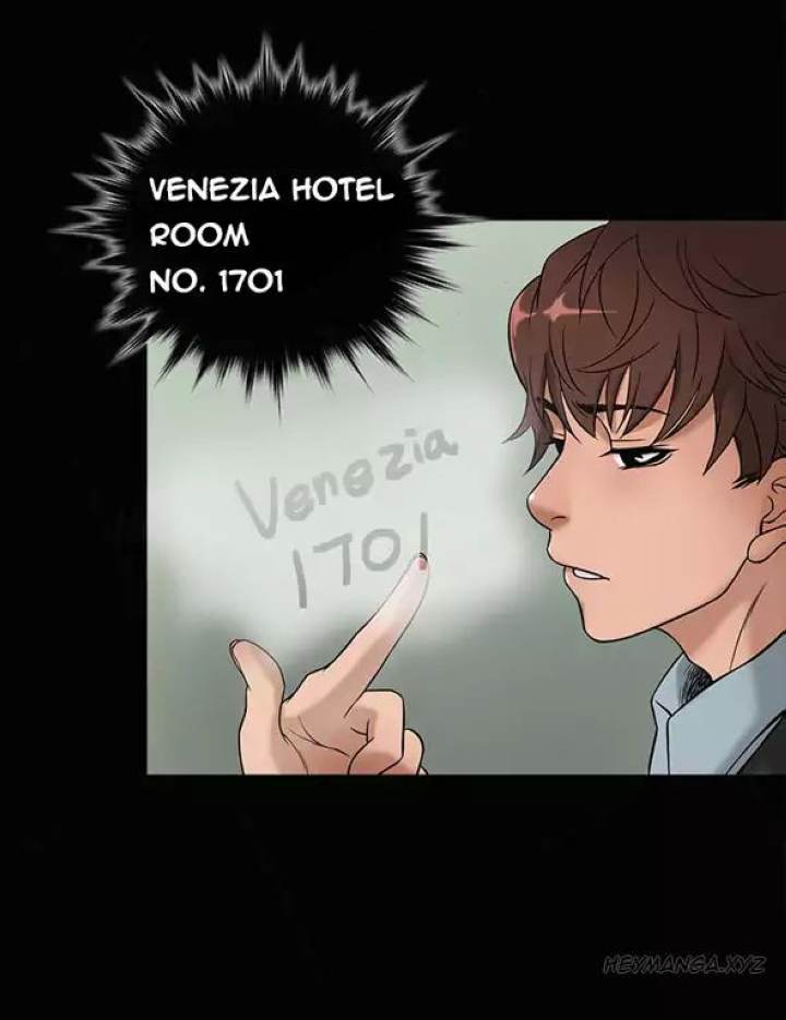 Heaven chapter 43 page 6