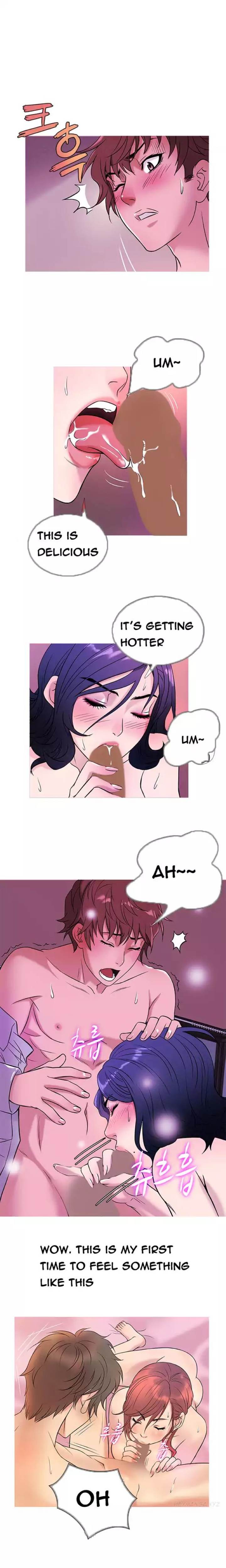 Heaven chapter 44 page 4