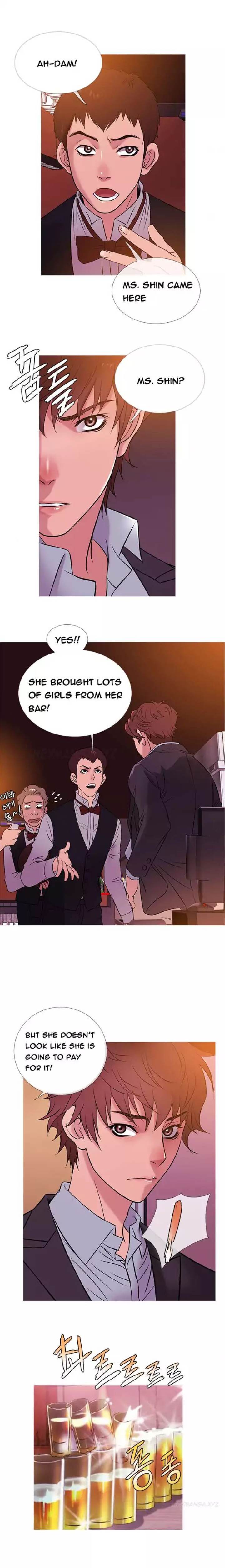 Heaven chapter 45 page 3