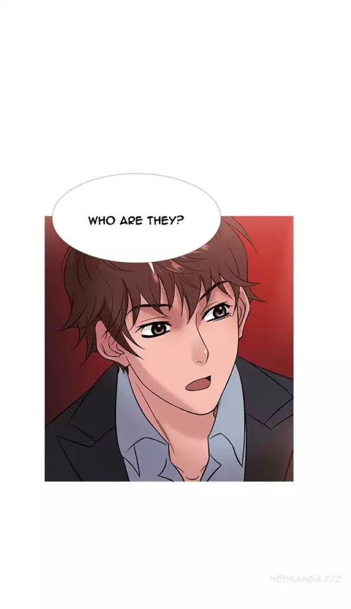 Heaven chapter 45 page 5