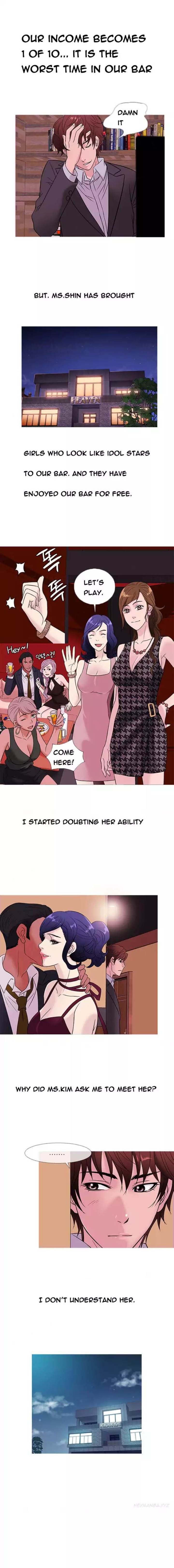 Heaven chapter 45 page 10