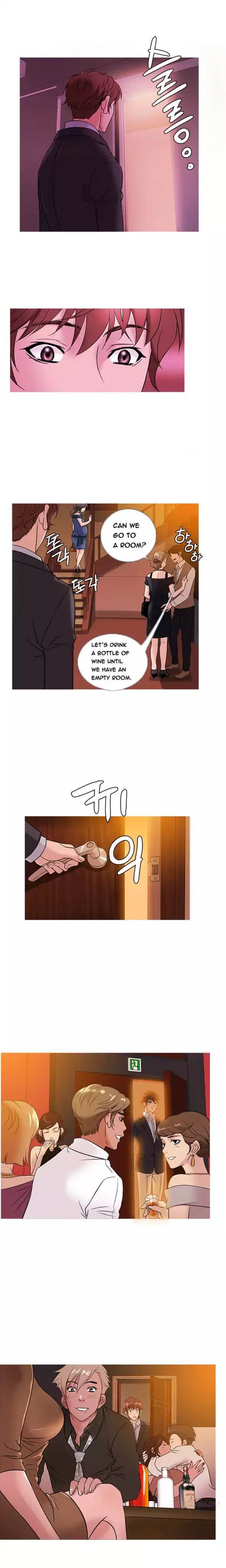 Heaven chapter 46 page 6