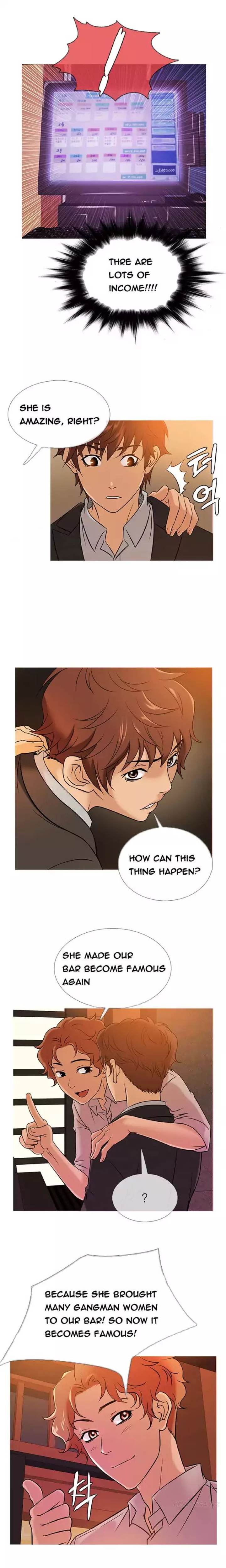 Heaven chapter 46 page 9
