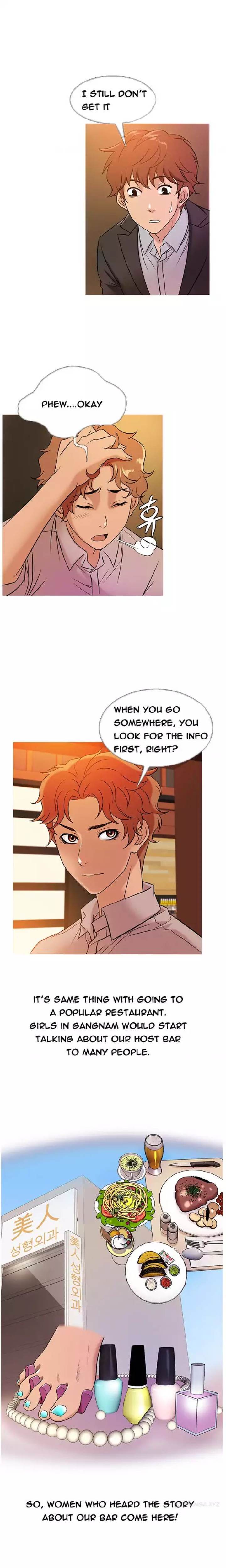 Heaven chapter 46 page 10