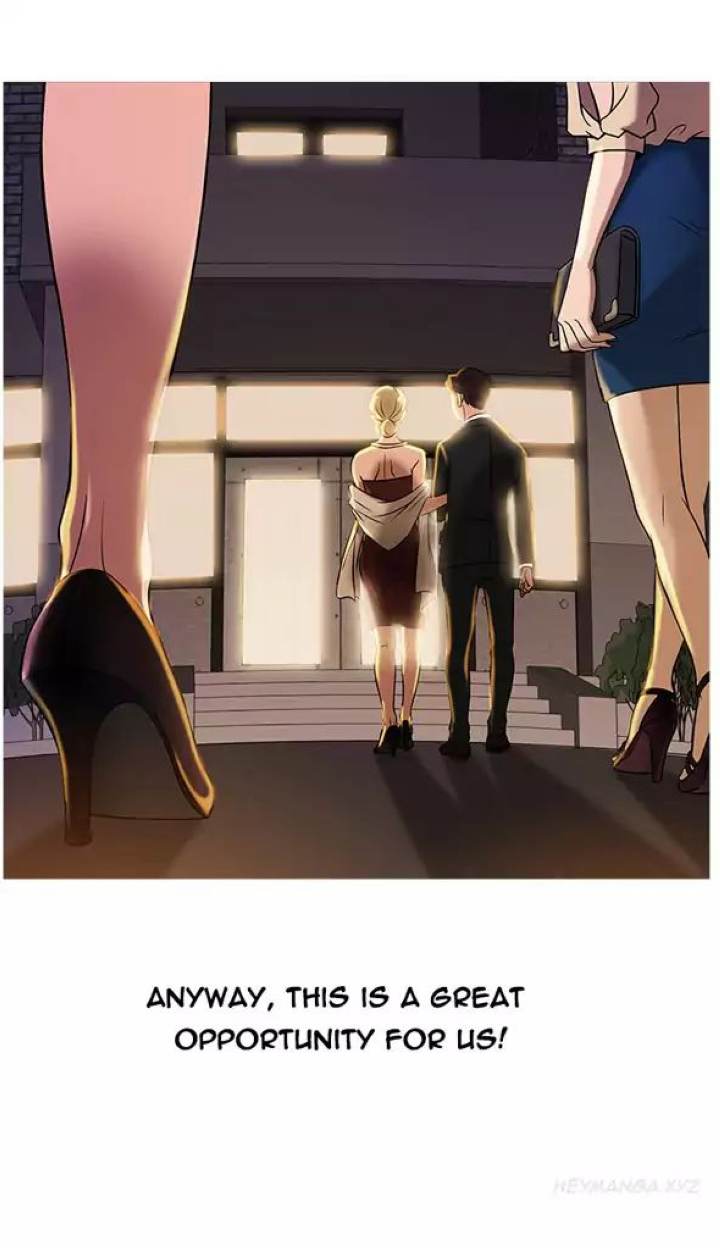 Heaven chapter 46 page 11