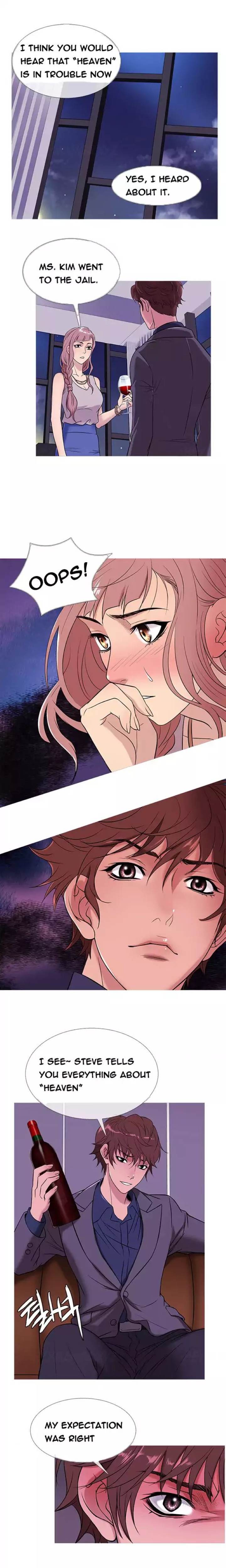 Heaven chapter 47 page 3