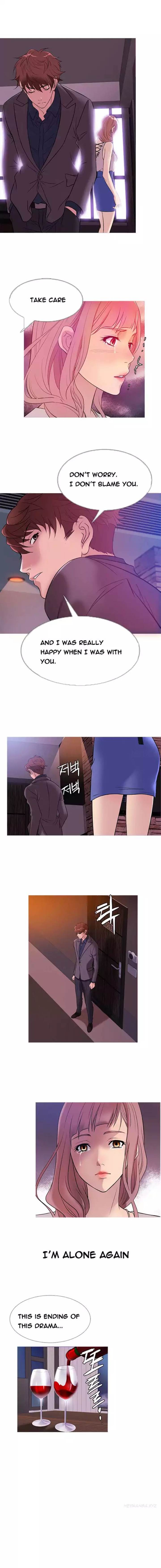 Heaven chapter 47 page 5