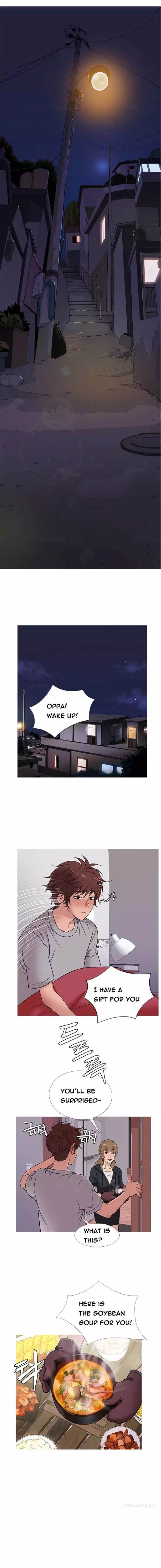 Heaven chapter 48 page 4