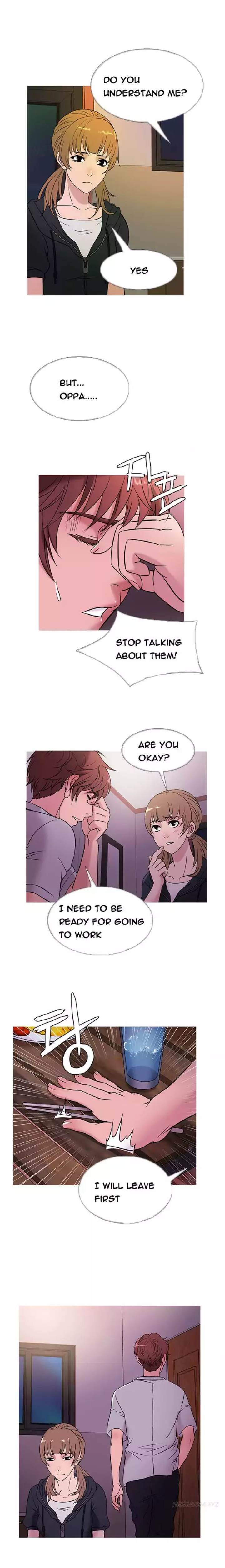 Heaven chapter 48 page 9