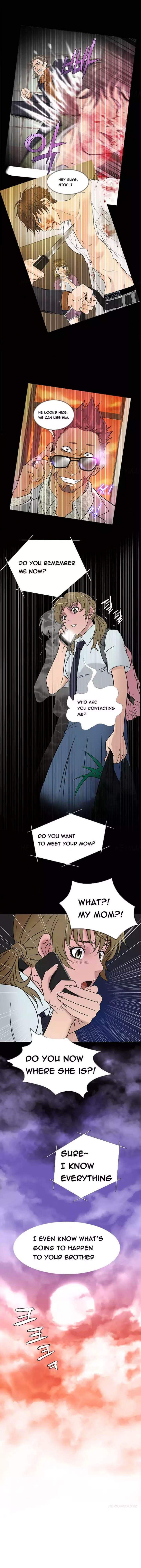 Heaven chapter 48 page 13