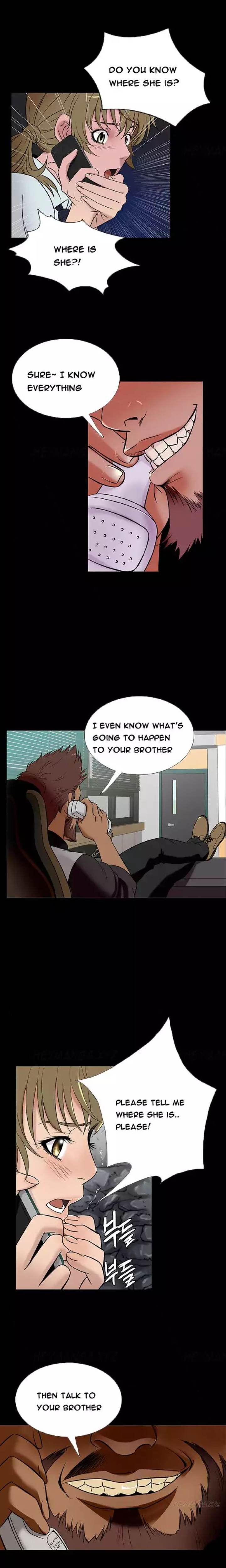 Heaven chapter 49 page 3